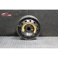 R14 CERCHIO SINGOLO IN FERRO RUOTINO FIAT PUNTO 2 (188)(2003-2012)