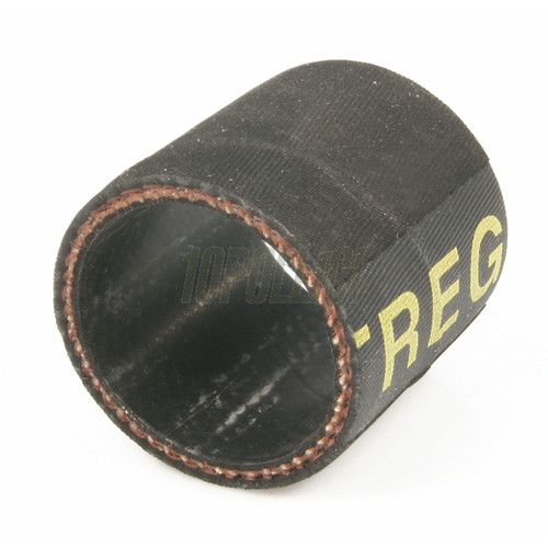 Manicotto gomma øi 30mm - gomma, Øi=30mm