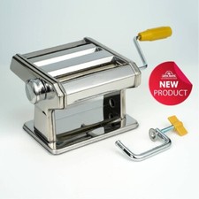 Pasta Machine Manual