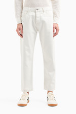 Pantalone jeans uomo armani - pantalone,