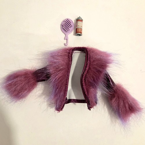 Vintage 2004 barbie fashion - vintage,