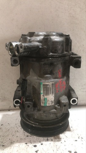 Compressore aria condizionata - compressore,