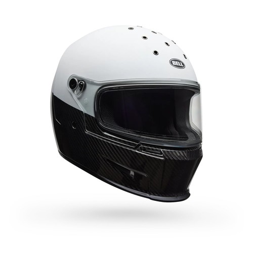 Casco moto integrale - , bell