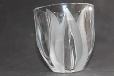 top - Vaso LALIQUE "Deux