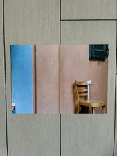 Luigi Ghirri Invito Massimo Minini 2010