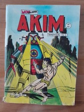 AKIM    N°581     MON JOURNAL