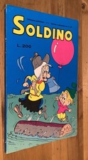 Soldino n. 14 del 1974