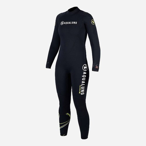 Aqua lung wave - aqua, jumpsuit