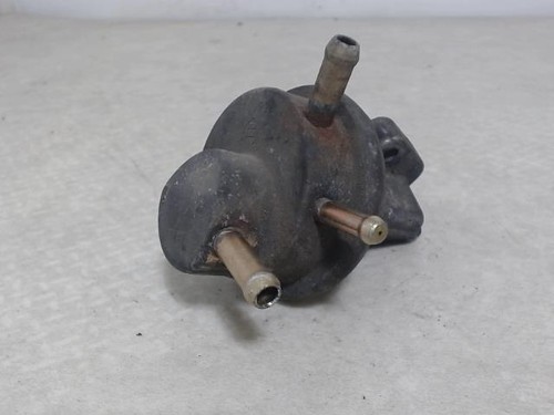 Pompa carburante elettrica - carburante,