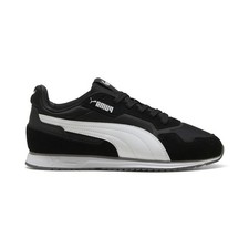 Scarpe sneakers uomo Puma Softride ST Miler 40263503 nere lifestyle