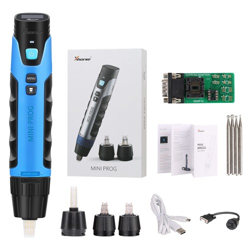 Xhorse mini prog - mini,