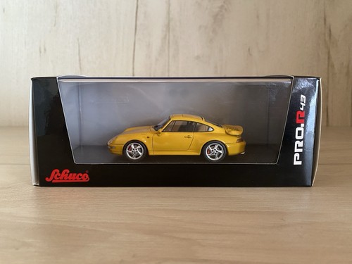 Porsche 911 993 turbo - 911,