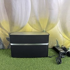 Bowers & Wilkins A5 - Sistema