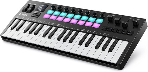 Starrykey play midi - starrykey-37,