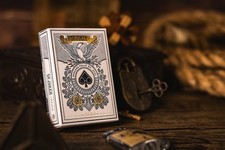 52 Plus Joker 2024 Club Deck