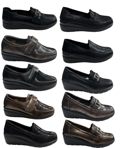 Softspace scarpe casual con - softspace,