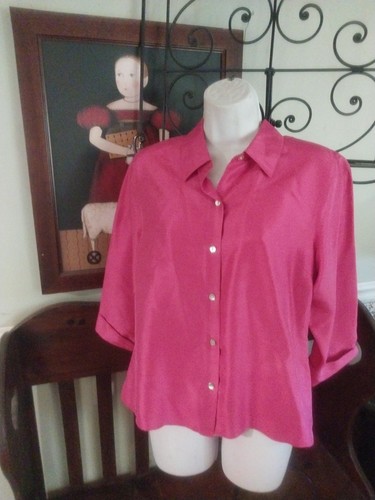 Camicia liz claiborne - camicia,