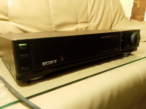 Sony slv 425vp - sony, slv-425vp