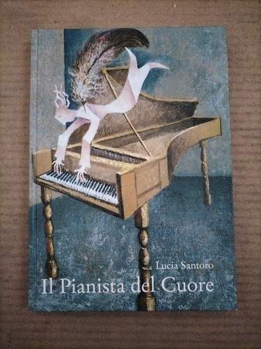 Potenza lucia santoro il - lucia, santoro-