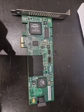 AMCC 9650SE-2LP Raid Controller PCI Express 2x SATA II