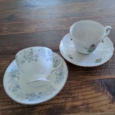 Antico piattino tazza Wedgwood