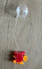 Mini Pesce Galleggiante in