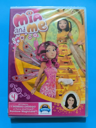 Mia and 17 - and, (17
