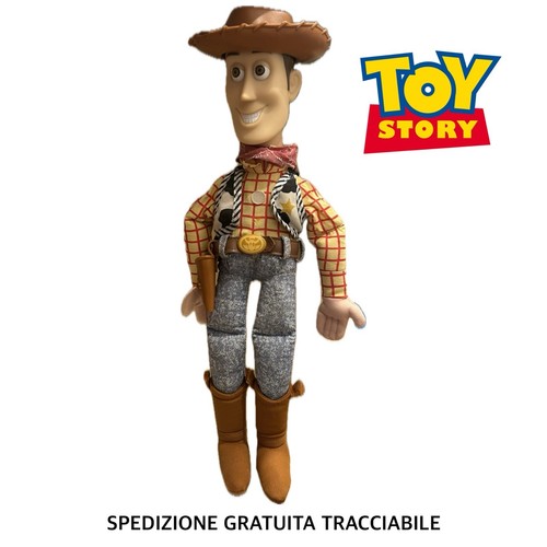 Toy story pupazzo - pupazzo, /