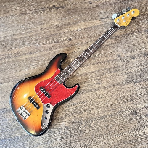 Fender japan jbd fujigen - japan,