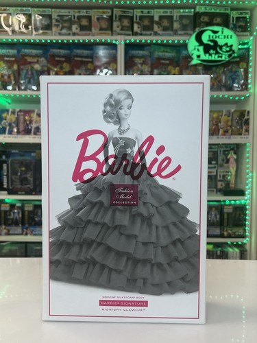 Mattel barbie fashion model - barbie,