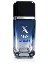 Jean Marc Paris X MAN STEALTH