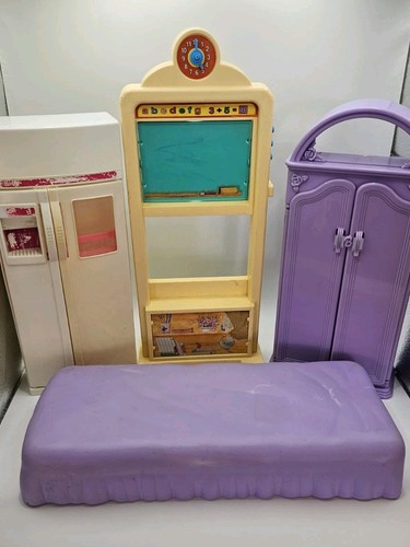 Lotto pacchetto barbie - lotto, vintage