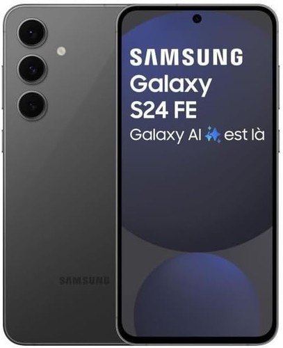 Smartphone samsung galaxy s24 - samsung,
