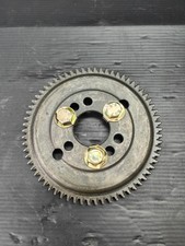 CORONA VOLANO AVVIAMENTO PER CAGIVA MITO 125 EV Raptor Freccia Planet 800047374