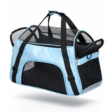 Borsa trasporto animali - da,