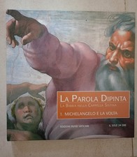 Libro La Parola Dipinta-La