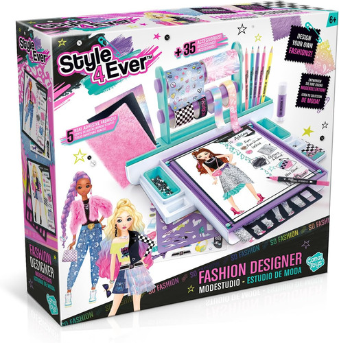 Style ever tavoletta - -,