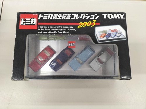 Tomy tomica collezione - tomy,