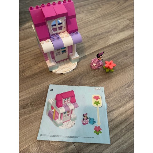 Lego duplo disney topolino - duplo,