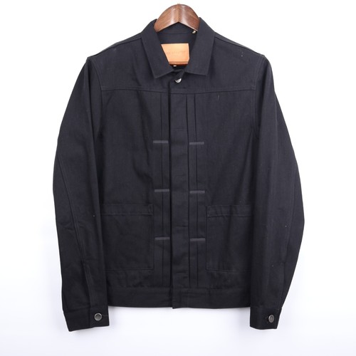Giacca camionista levi made - giacca, levi's
