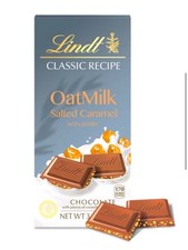 Lindt classic NON CASEIFICIO