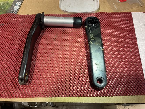 Bracci pedivella sram xx1 - bracci,