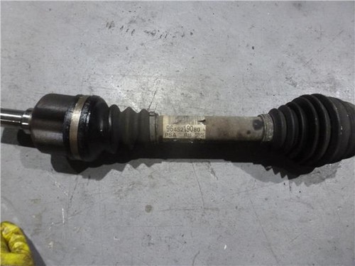 9645219080 semiasse anteriore - 9645219080,