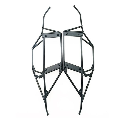 Telaio laterale ftx - ftx, dr8