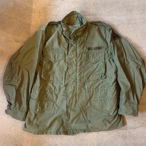 Army field jacket 2a - us,