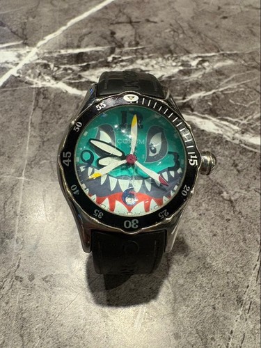 Orologio uomo automatico corum - orologio,