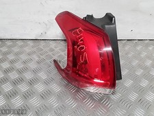 2014 PEUGEOT 2008 FANALE