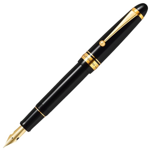 Pilot custom 743 fountain - 743,