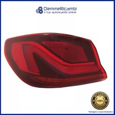 FARO - FANALE POSTERIORE