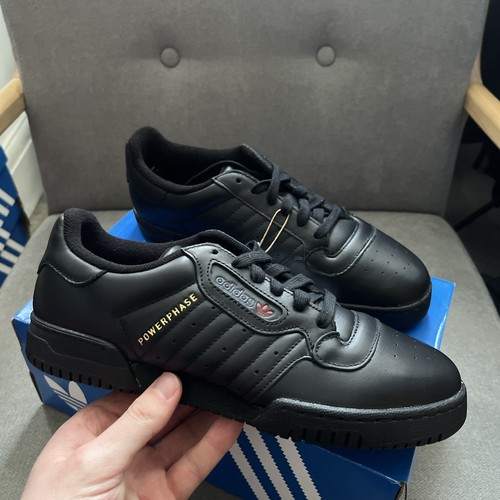 Adidas powerphase nere - uk,